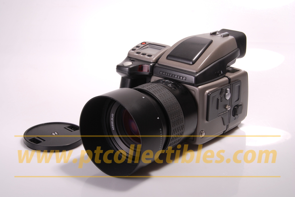 HASSELBLAD H 1 set 100/2.2 HC